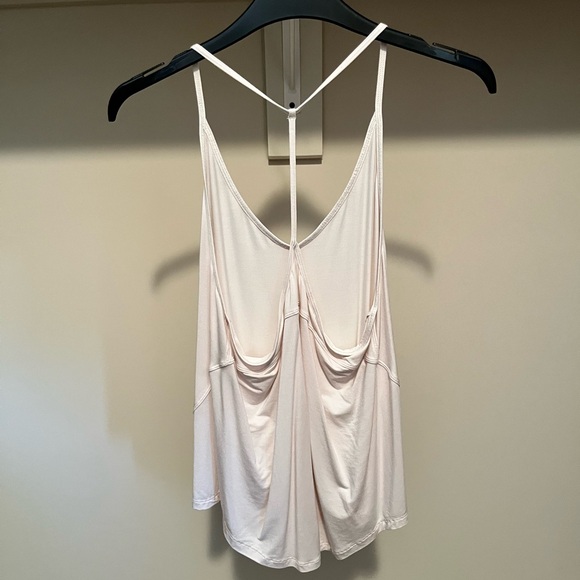 lululemon Modal-silk yoga tank top - Picture 3 of 6